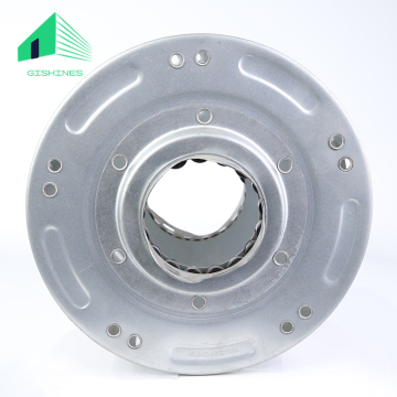 Essential Component Roller Shutter Door Spring Box with Nylon Bead
