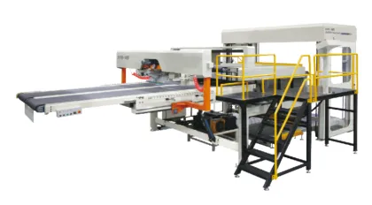 Automatic Pre Feeder Machinery