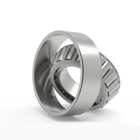 Custom Any Size Taper Roller Bearings 32001 32003 32308 32215 for Industry