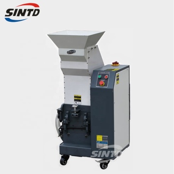 Sintd TG-1842H 4kW Εργοστάσιο Τιμή αργού κοκκοποιητή για πλαστική σύνθλιψη και ανακύκλωση