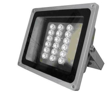 CCTV Long Range IR Illuminator (CV-IRF18)