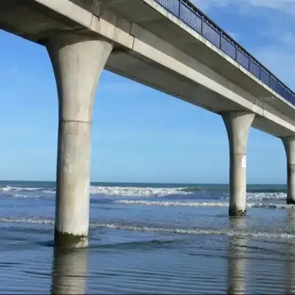 Advanced Acrylic Waterproofing Agent