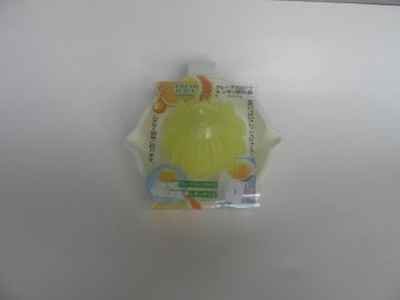 hot! plastic juicer