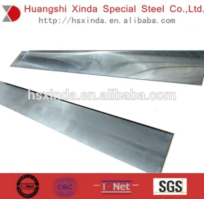 M2 Hot Rolled Tool Steel Plate