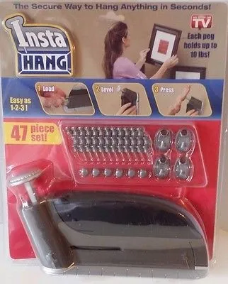 Insta Hang,Insta HANG as seen on tv,newest product Insta HANG