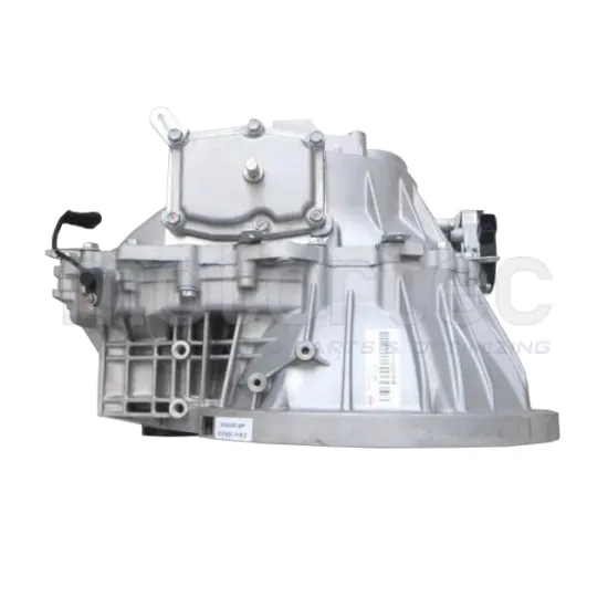 Genuine BYD E6 Gearbox Transmission e6-1701010