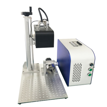 30w mini laser engraving machine for metal
