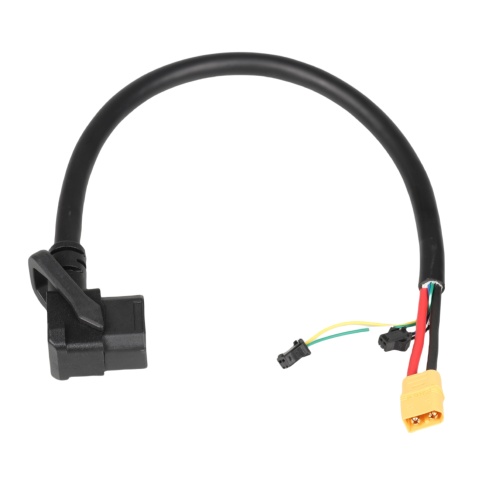 2+6V3.0 - XT60 オス ケーブル アセンブリ