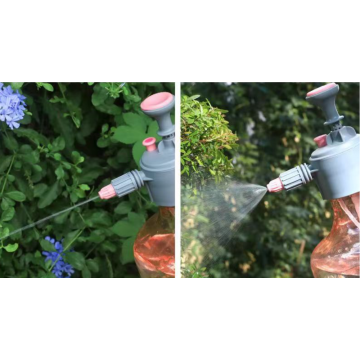 Pulverizador de água planta pulverizador de água do jardim
