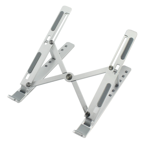 Best Vertical Laptop Stand Laptop Tablet Stand, Aluminum Laptop Computer Stand Factory