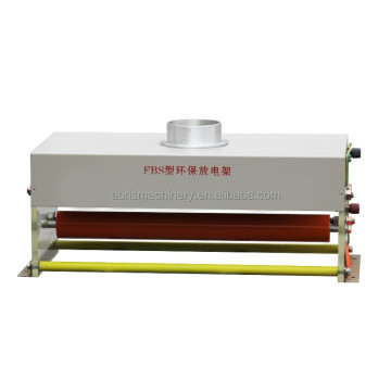 High-Quality Automatic Corona Treatment Workstation for Enhanced Surface Sanitization