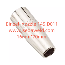 فوهة لحام Binzel 145.d011