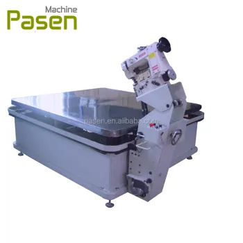 Automatic Mattress Tape Edge Sewing Machine