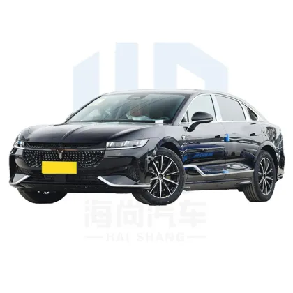 Best Price Voyah Zhuiguang Chasing Light Electric Car EV