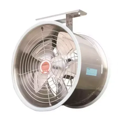Greenhouse Horizontal Air Flow Circulating Fan