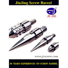 ST PP ပလပ်စတစ်ဝက်အူစည်/ပလပ်စတစ် ထုထည်စက်