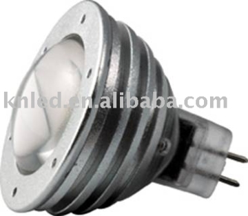 KN-SDMR16-5W High power LED bulb