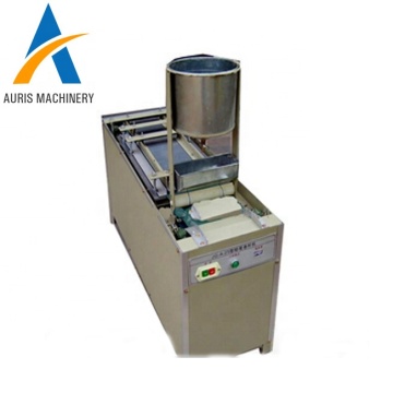Velvet Slate Pencil Making Machine: The Ultimate Solution for Pencil Manufacturing