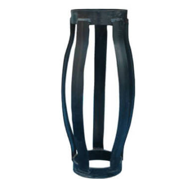Centralina Slip On Welded Bow Spring