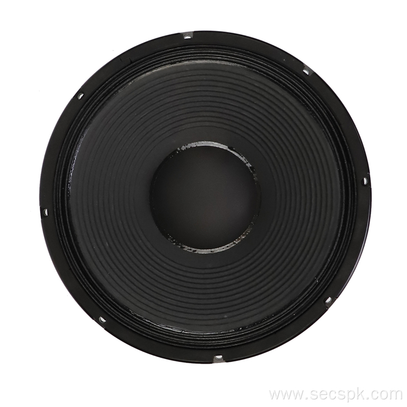 18inch high-power stage/concert speaker