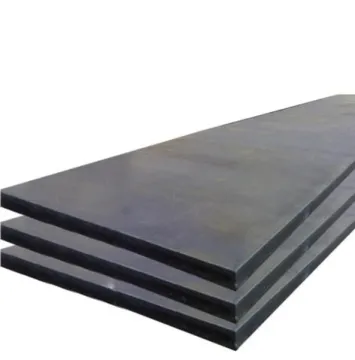 ASTM S355JR Carbon Steel Plate