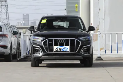 2024 Audi Q5L GASOLINE SUV
