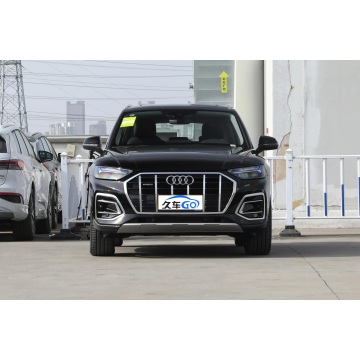 2024 Audi Q5L GASOLINE SUV