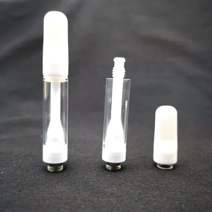 Atomizer 510 Thread1.0ml Vape Cbd Oil Vape Atomizer