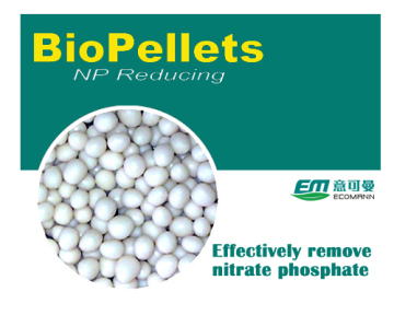 Np Biopellets