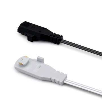 Quick Connector for Universal Wired Low Voltage Retail Shelf Lighting