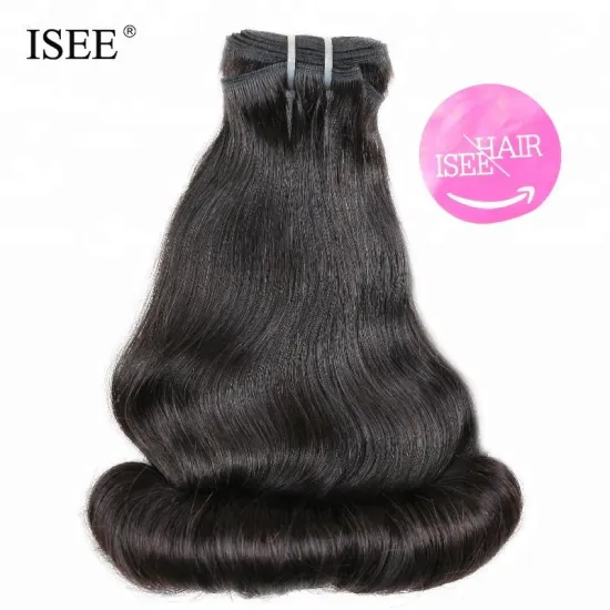 New Products Fumi Hair Double Drawn