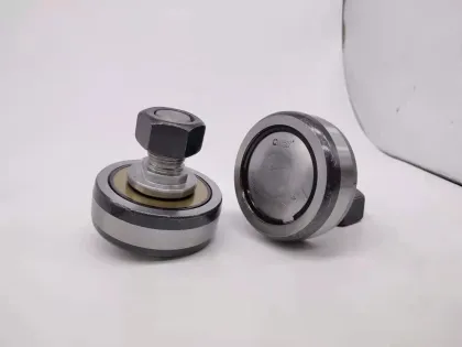 Piston Bearing Replacement for Baler Agricultural Machinery - Plunger Bearings