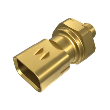 Grader 14M low-pressure sensor 274-6718, engine pressure sensor 2746718