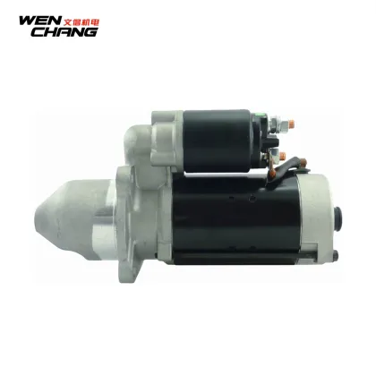 MERCEDES BENZ TRUCKS CAR STARTER DRS7990N