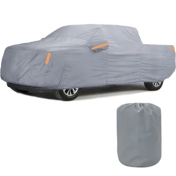 Wholesale High Quality Waterproof Car Cover for All Weather Protection