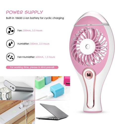 USB Cable Mini Fan In Malaysia Singapore Philippines