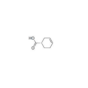 도매 (S)-(-)-3-Cyclohexenecarboxylic 산 CAS 5708-19-0