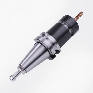 CNC Tool Holders and ER Collet Chucks for BBT/SBT30, BBT/SBT40, BBT/SBT50