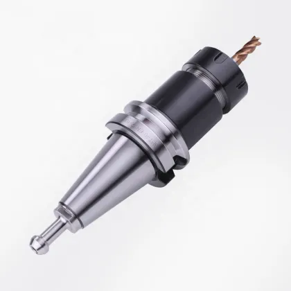 CNC Tool Holders and ER Collet Chucks for BBT/SBT30, BBT/SBT40, BBT/SBT50
