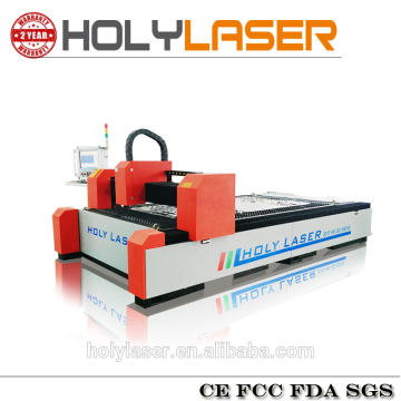 fiber laser cutting machine 500w for metal