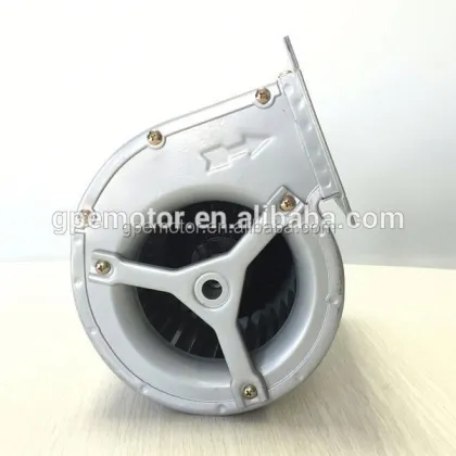 Einschraubtiefe Centrifugal Fan Blower M35