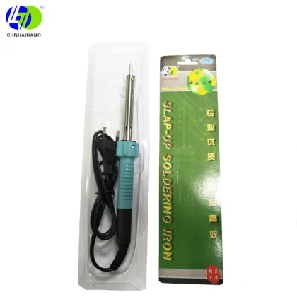 HL022A Auto Ersa Soldering Tin Wire Iron