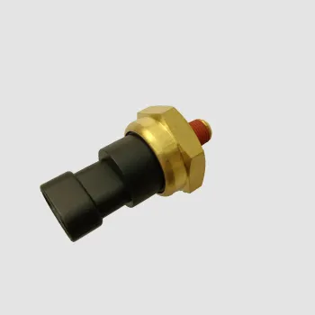 L10 diesel Engine Oil Pressure Sensor 3056344 2897691
