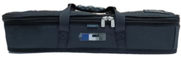 Cymbal slice plane Slim Line Hardware Bag