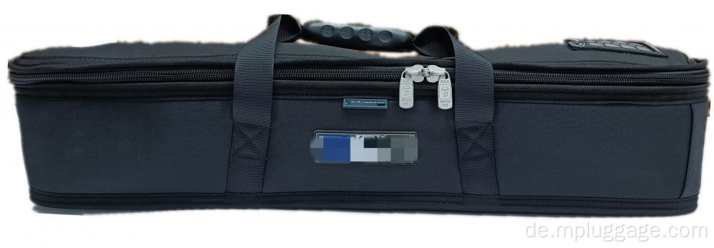 Beckenscheibenebene Slim Line Hardware -Beutel