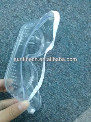 Protective glasses, safety goggles,SHATTERPROOF
