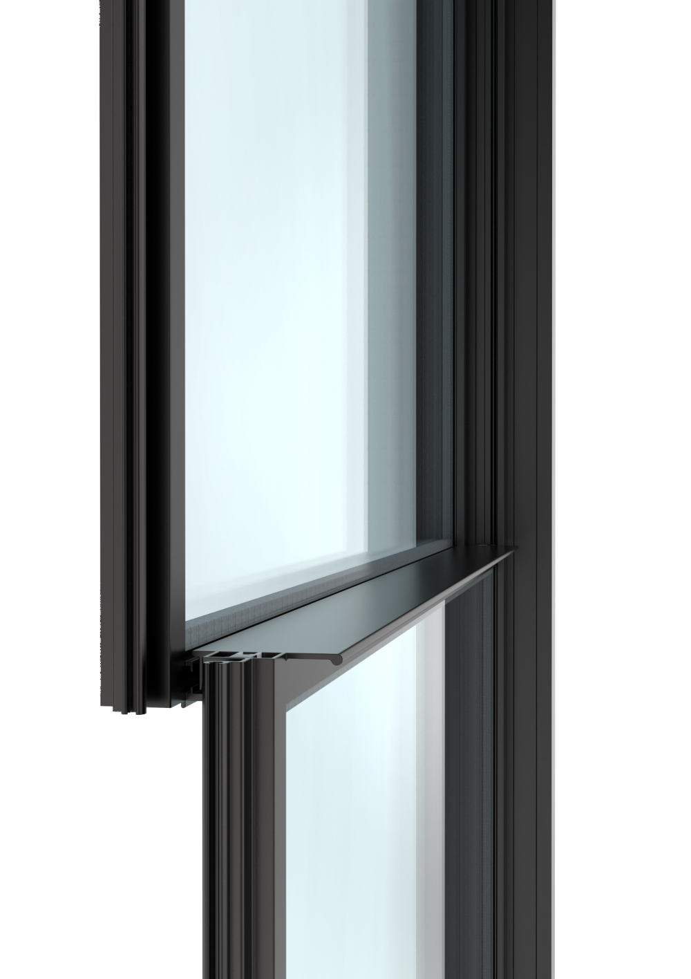 Australian Standard Residential Aluminum Casement Window, High Quality ...