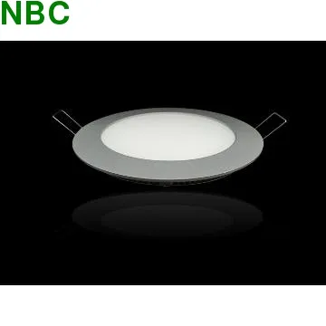 120mm 6w LED Panel Light,led donwlight