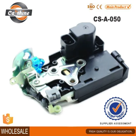 Factory Sale Cheap Power Door Lock Actuator Replacement Left Front For DAEWOO