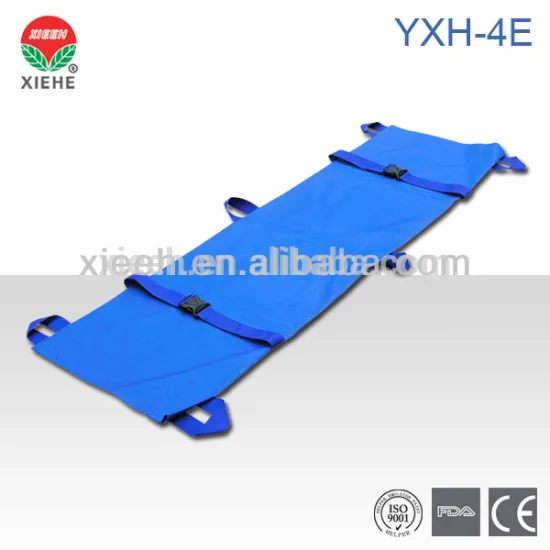 Carry Sheet with Six Handle YXH-4E